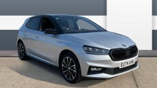 Skoda Fabia 1.0 TSI 116 Monte Carlo 5dr Petrol Hatchback